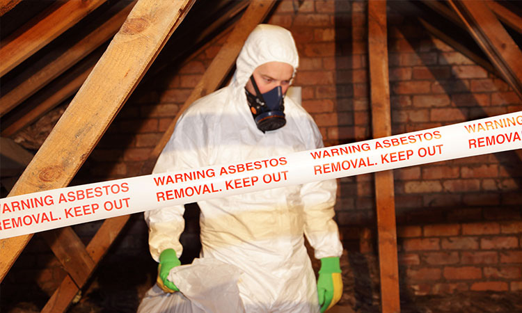 Asbestos