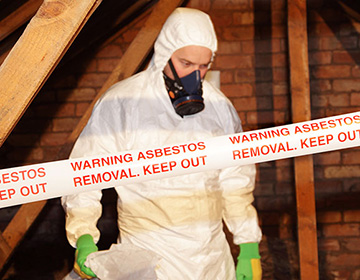Asbestos