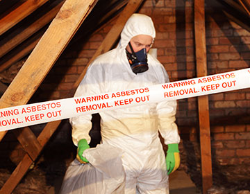 Asbestos Management