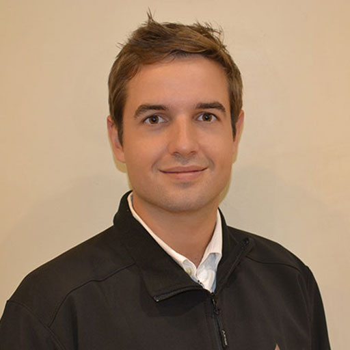 Rinus Kriel