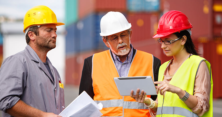 Health and Safety Legal Compliance Audits
